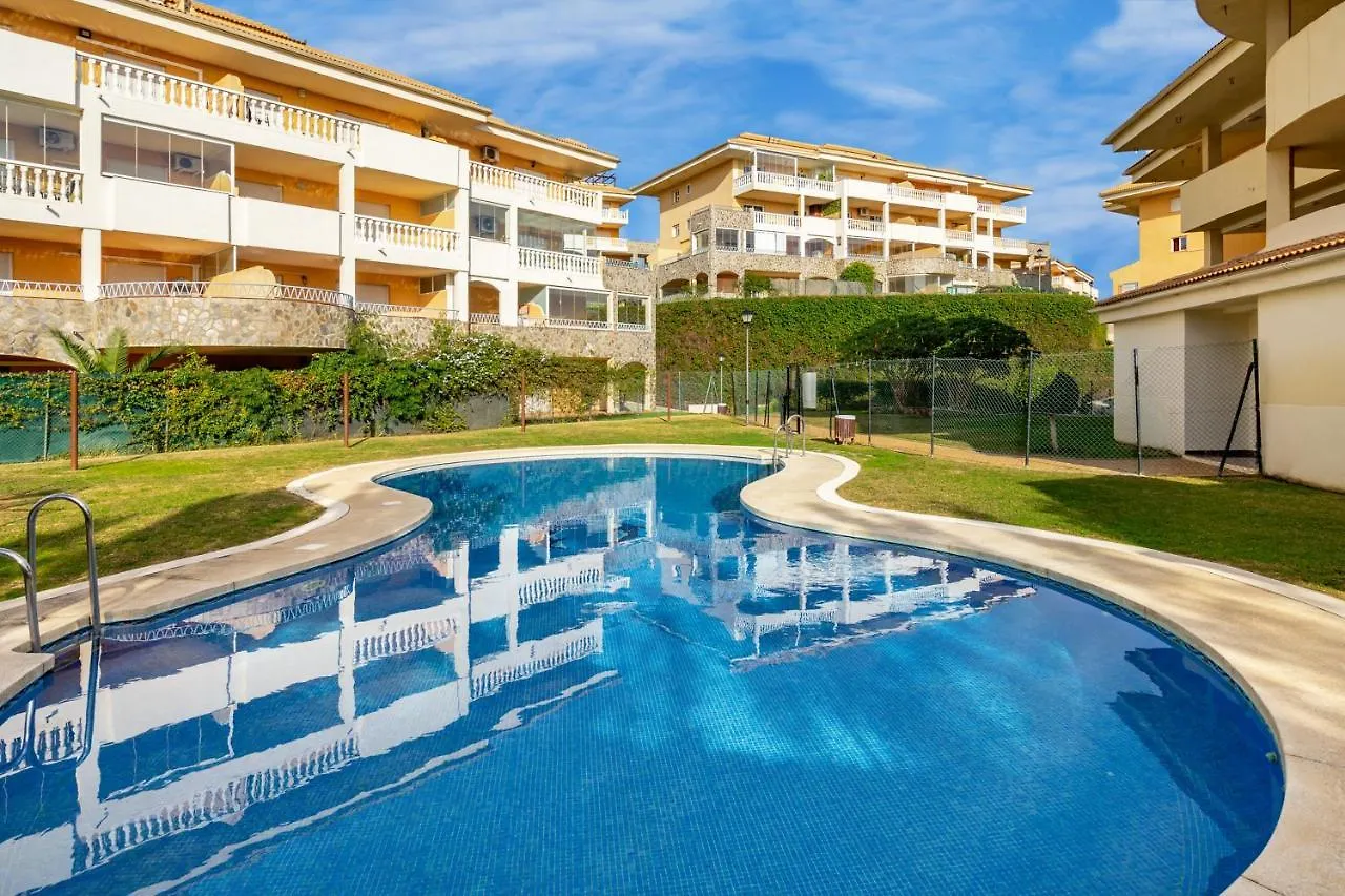 Seaview Apartment In Fuengirola By Costarentals - Ref 67 Spain
