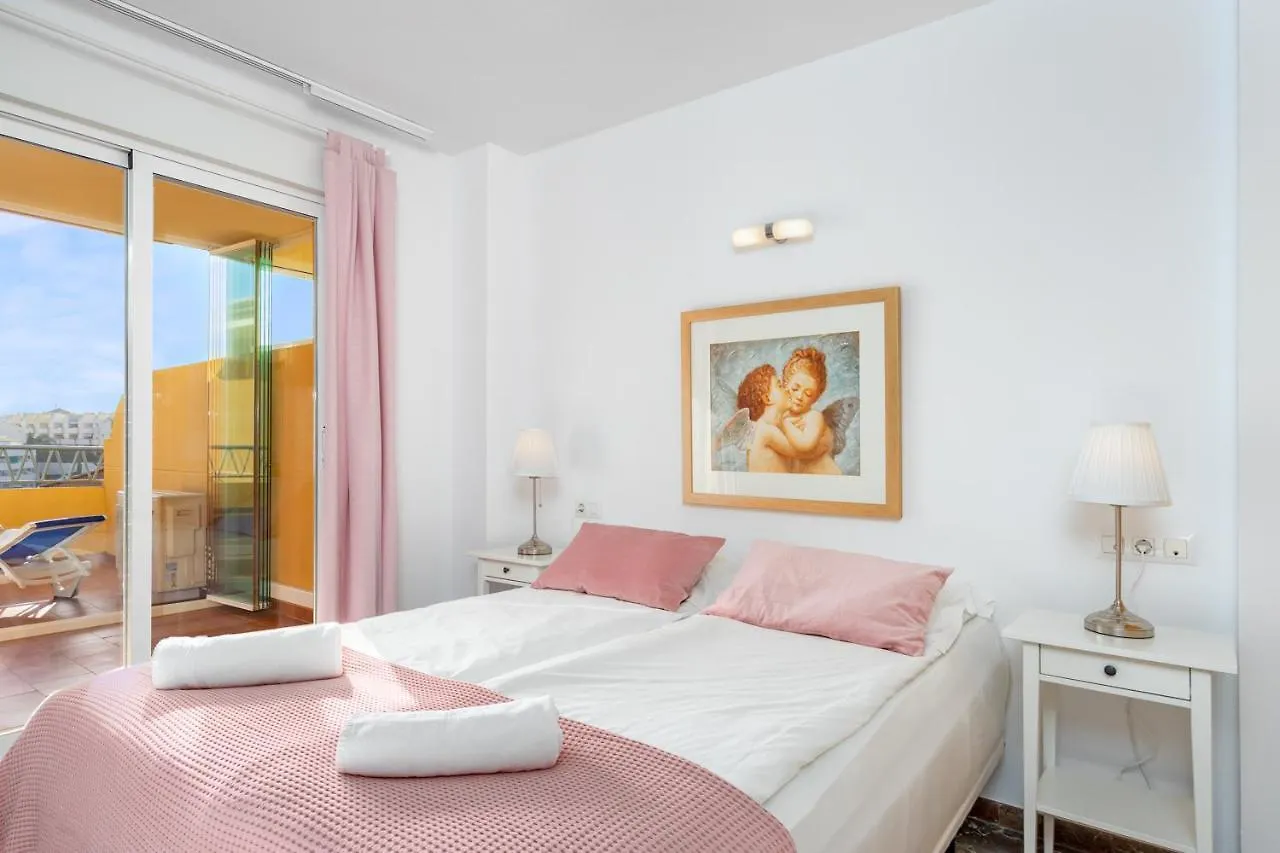 Seaview Apartment In Fuengirola By Costarentals - Ref 67 Spain