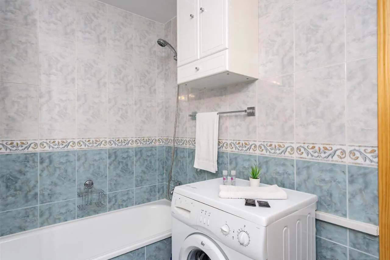 Seaview Apartment In Fuengirola By Costarentals - Ref 67 0*,