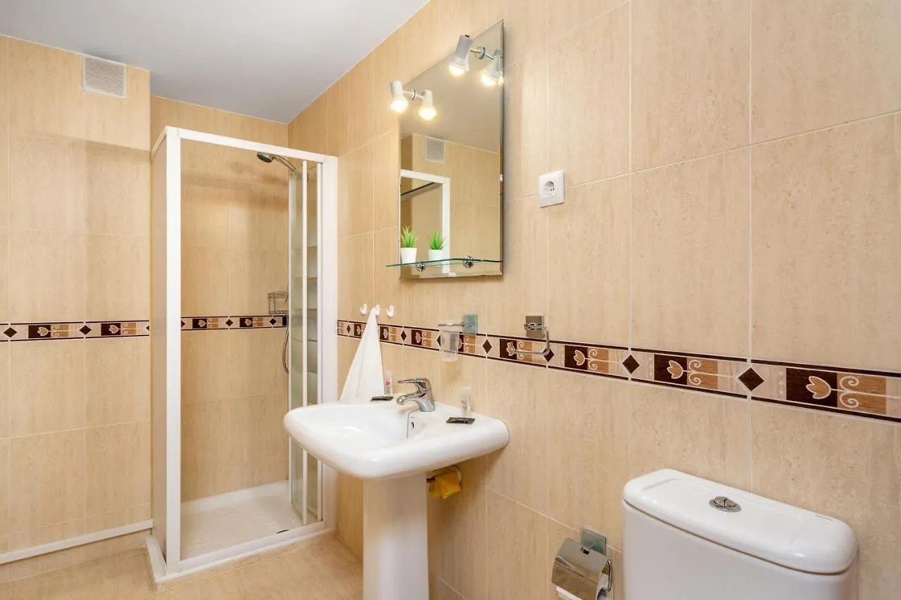 Seaview Apartment In Fuengirola By Costarentals - Ref 67