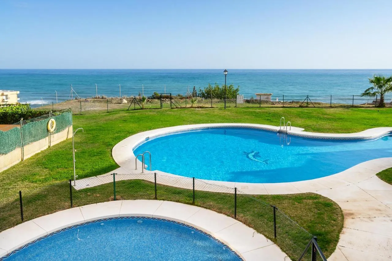 Seaview Apartment In Fuengirola By Costarentals - Ref 67
