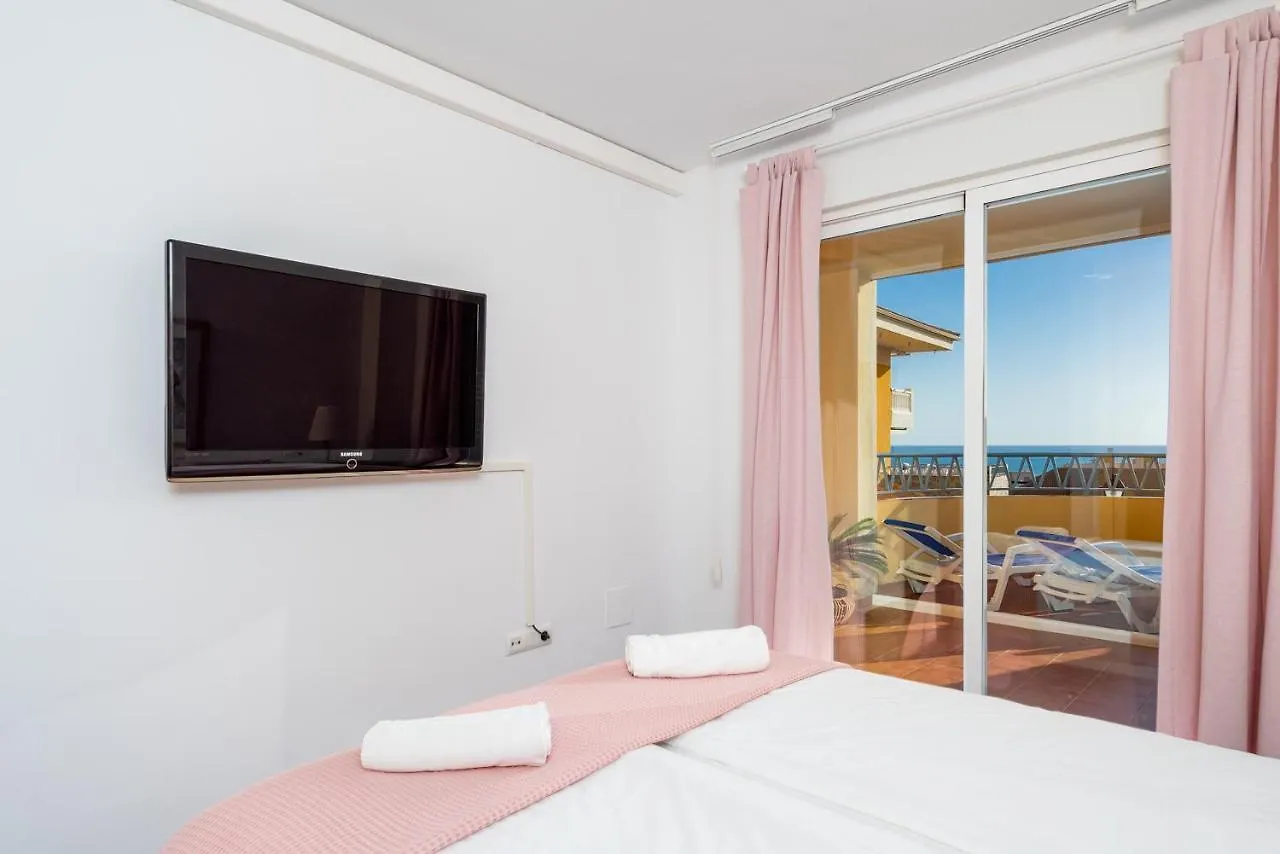 Seaview Apartment In Fuengirola By Costarentals - Ref 67 0*,  Spain