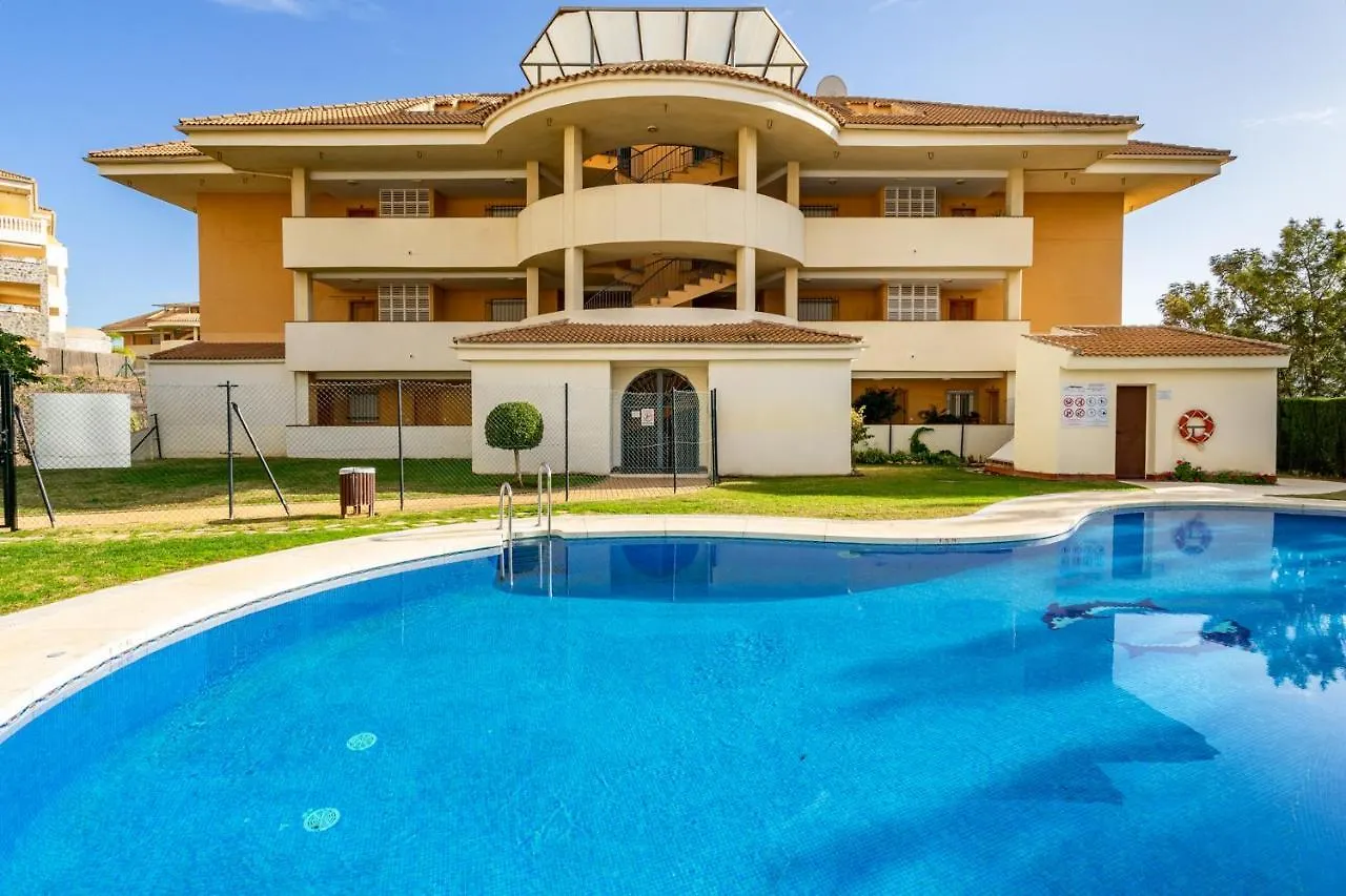 Seaview Apartment In Fuengirola By Costarentals - Ref 67