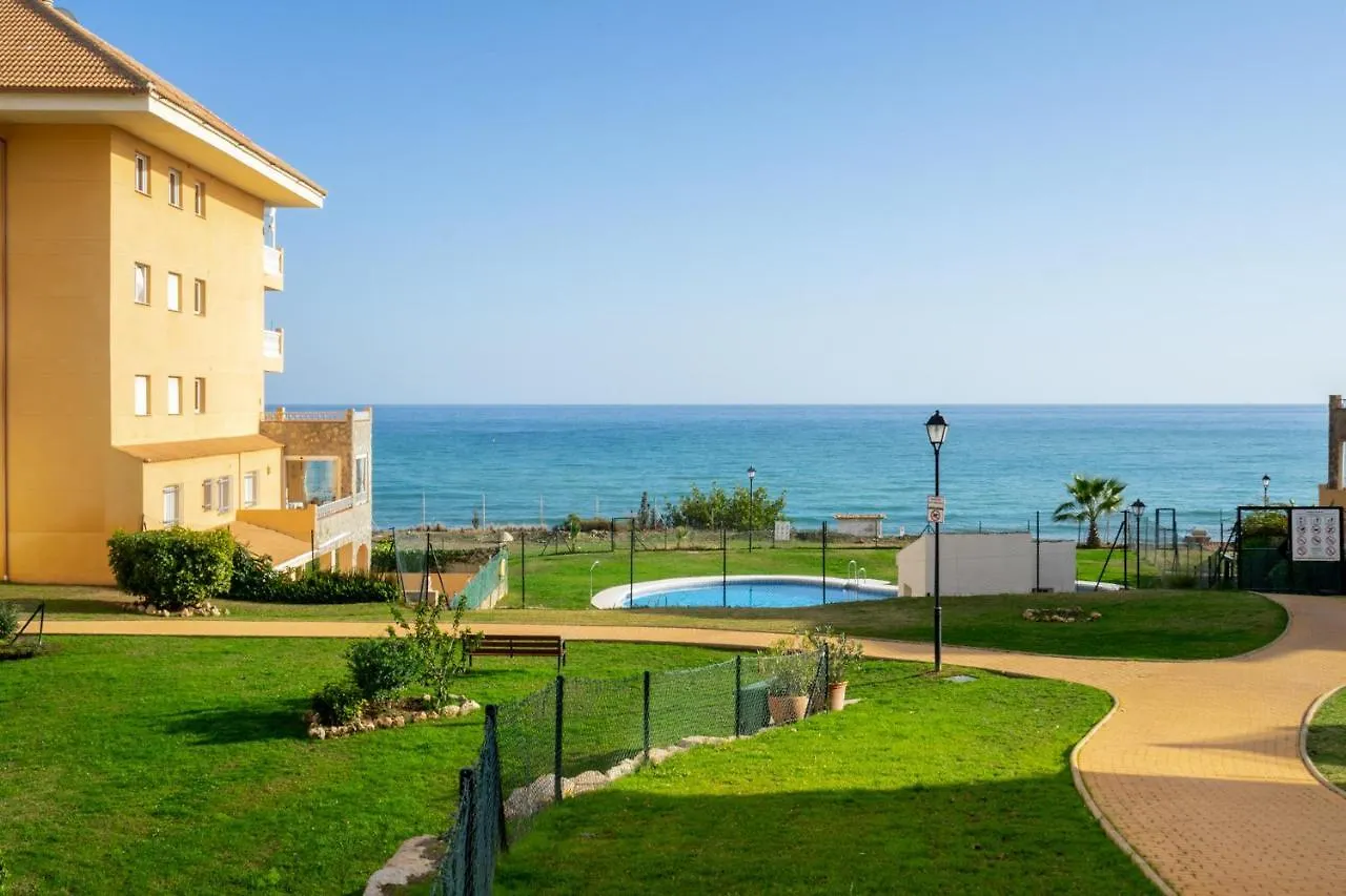 Seaview Apartment In Fuengirola By Costarentals - Ref 67