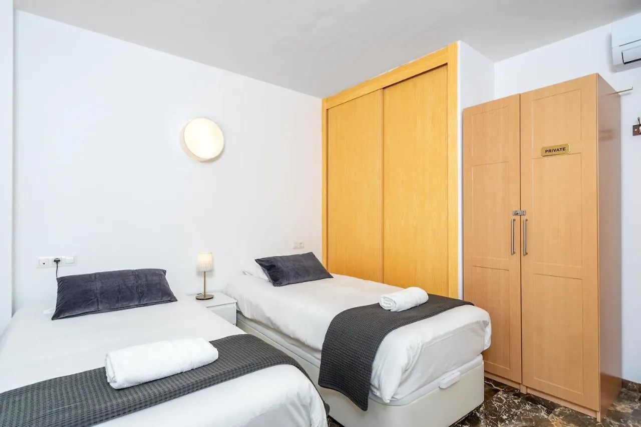 Seaview Apartment In Fuengirola By Costarentals - Ref 67 Spanien